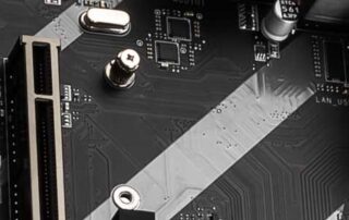 fallos comunes de hardware. EL ordenador no arranca. motivos porque mi pc no arranca