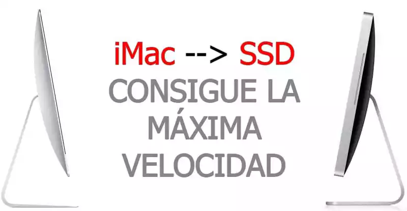 de disco duro SSD en | TIC