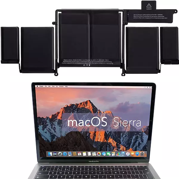 Cómo cargar la MacBook Air o MacBook Pro - Soporte técnico de Apple